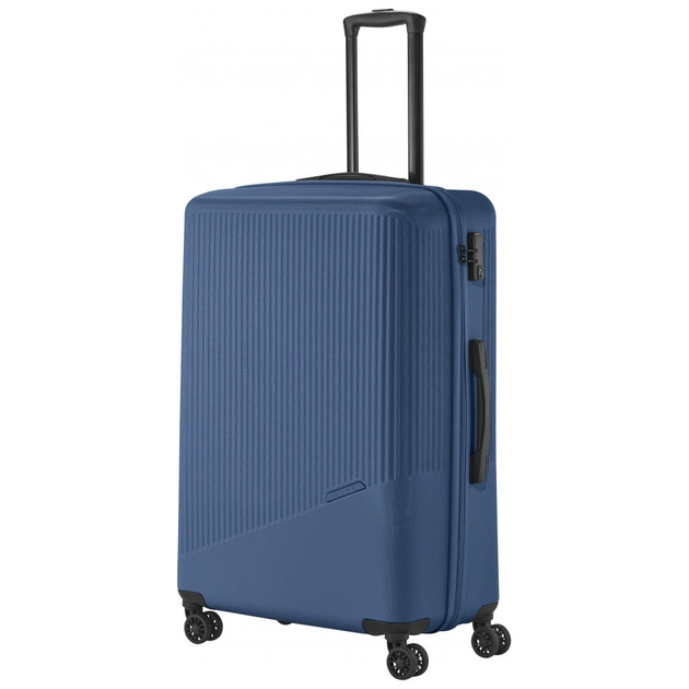 Валіза Travelite Bali Marine L (TL072349-25) - зображення 1