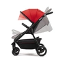 Коляска Recaro CityLife Ruby (00088005130050) - зменшене зображення 3