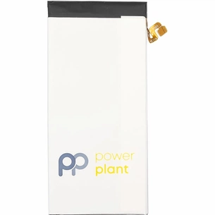 Акумуляторна батарея PowerPlant Samsung Galaxy A8 (EB-BA800ABE) 3050mAh (SM170555) зображення 1