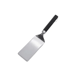 Аксесуар для барбекю Weber лопатка для приготуванні на планчі (6779) изображение 1