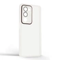 Чохол до мобільного телефона Armorstandart Shade OPPO A5 4G / A5 5G / A5m 4G White (ARM87423) - зменшене зображення 2