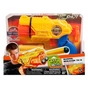 Іграшкова зброя Zuru X-Shot Скорострільний бластер Excel 3 Barrel Shooter (36118) - зменшене зображення 2