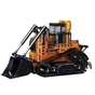 Конструктор Bulldozer BDR-612 - зменшене зображення 1