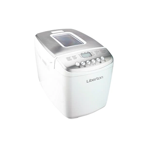 Хлібопічка Liberton LBM-9216 зображення 1
