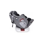 Автокрісло Bertoni/Lorelli Roto Isofix 0-36 кг Black - зменшене зображення 3