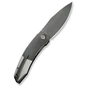 Ніж Weknife Sine Wave, Dark Titanium, Darkwash (WE23069B-3) - зменшене зображення 3