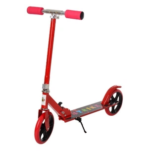 Самокат iTrike SR 2-010-4 red зображення 1