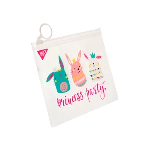 Папка - конверт Yes на блискавцi B7 Princess party (491711) зображення 1