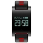 Смарт-годинник UWatch DM68 Red/Black (F_57639) - зменшене зображення 2