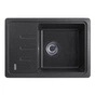 Мийка кухонна Kroner KompositGRB-6243 (CV031063) - зменшене зображення 1