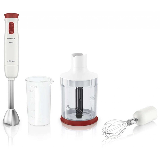 Блендер Philips HR 1627/00 (HR1627/00) - зображення 1