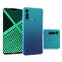Чохол до мобільного телефона BeCover Motorola Moto G8 Power Lite Transparancy (705354) - зменшене зображення 6