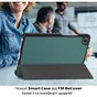 Чохол до планшета BeCover Smart Case Lenovo Tab One / Tab K9 8.7" 2025 (TB305XU/FU) Dark Green (713746) - зменшене зображення 5