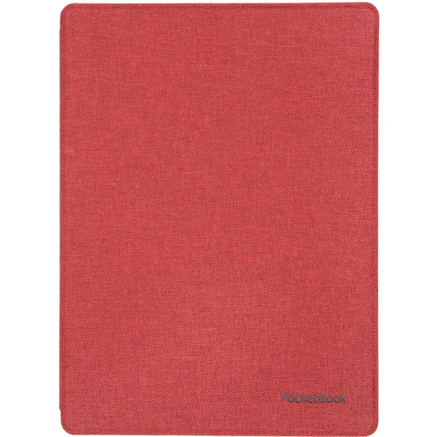 Чохол до електронної книги Pocketbook Basic Origami 970 Shell series, red (HN-SL-PU-970-RD-CIS) - изображение 1