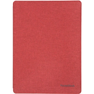 Чохол до електронної книги Pocketbook Basic Origami 970 Shell series, red (HN-SL-PU-970-RD-CIS) зображення 1