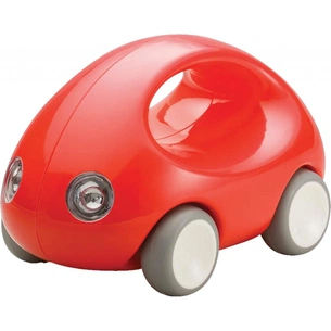 Машина Kid O Первый Автомобиль красный (10339) зображення 1