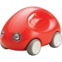 Машина Kid O Первый Автомобиль красный (10339) - зменшене зображення 1
