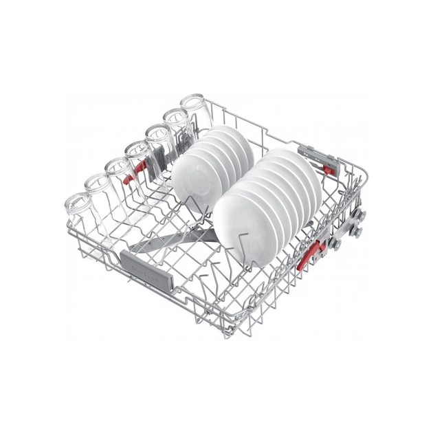 Посудомийна машина Samsung DW60CG550B00UA - picture 8