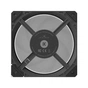 Кулер до корпусу Ekwb EK-Loop Fan FPT 120 - Black (550-2300rpm) (3831109900000) - зменшене зображення 4