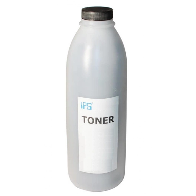 Тонер BROTHER HL-1240, 200г, Classic IPS (IPS-HL1240-200) - изображение 1