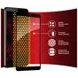 Скло захисне Intaleo Full Glue ZTE Blade A31 Plus (1283126523113) - зменшене зображення 6