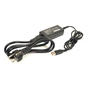 Блок живлення до ноутбуку PowerPlant IBM/LENOVO 220V, 20V 40W 2A (YOGA3) (IB40HYOGA) - зменшене зображення 3