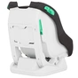 Автокрісло Graco Extend LX , 40-105 см (0+/1), чорне (GC2115ABMDN000) - зменшене зображення 2