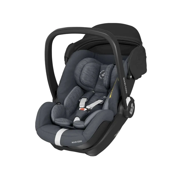 Автокрісло Maxi-Cosi Marble Essential Graphite (8506750110) - изображение 1