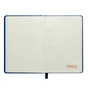 Книга записная Buromax Lollipop Logo2U 96 листов А5 в клетку сиреневый (BM.295103-10) - уменьшенное изображение 4