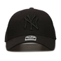 Кепка 47 Brand Mvp NY Yankees Snapback B-MVPSP17WBP-BKB чорний (191119315489) - зменшене зображення 2