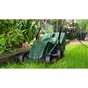 Газонокосарка Bosch EasyRotak 32-205 1200Вт, 32см, 31л, 25-65мм, 11.1кг (0.600.8A6.300) - зменшене зображення 5