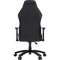 Крісло ігрове Anda Seat Luna fabric Size L Dark Grey (AD18-44-GB-F) - зменшене зображення 5
