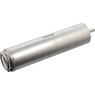 Фільтр паливний Mahle KL736/1D зображення 1