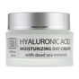 Крем для обличчя Dead Sea Collection зволожуючий денний з гіалуроновою кислотою 50 мл (7290107422659) - зменшене зображення 2