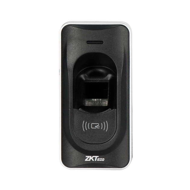 Сканер біометричний ZKTeco FR1200 - зображення 1