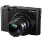 Цифровий фотоапарат Panasonic LUMIX DC-TZ200 Black (DC-TZ200EE-K) - зменшене зображення 2
