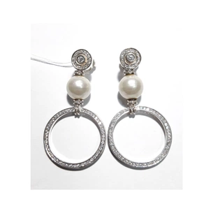 Сережки Thomas Sabo H1455-1-384 зображення 1