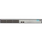 Комутатор мережевий HP 1420-24G-2SFP+ (JH018A) - зменшене зображення 5