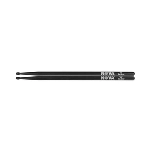 Барабанні палички Vic Firth N5AB Nova Black (232075) зображення 1