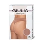 Труси Giulia String Briefs Grain Black L/XL (4823116930070) - зменшене зображення 1