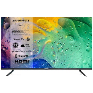Телевізор Romsat 65USH1950T2 зображення 1