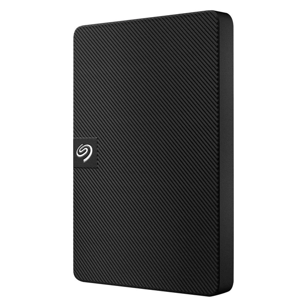 Зовнішній жорсткий диск 2.5" 5TB Expansion Portable Seagate (# STKM5000400 #) - зображення 1