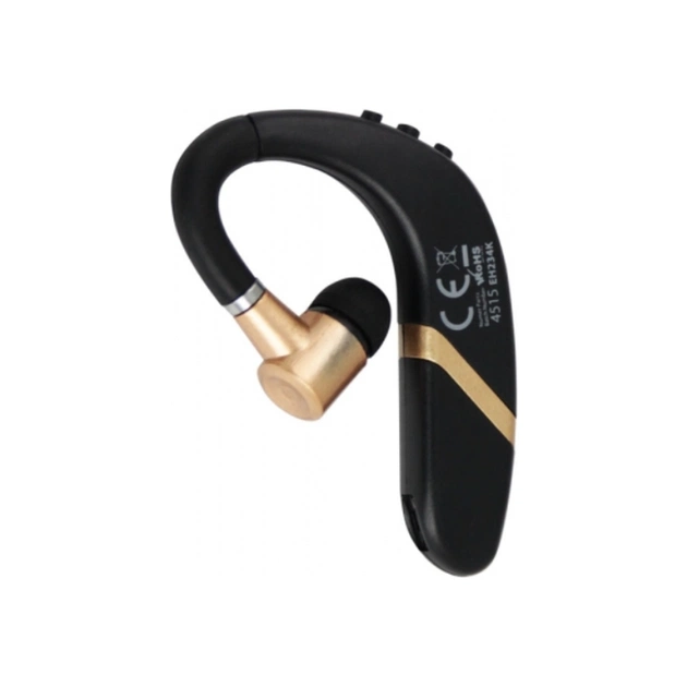 Bluetooth-гарнітура Esperanza Eaprhone Carina (EH234K) - picture 3