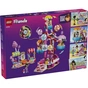 Конструктор LEGO Friends Колесо огляду з цукерками та капкейками (42700) - зменшене зображення 10