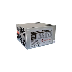 Блок живлення FrimeCom 400W (SMD400) зображення 1