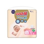 Підгузки GOO.N Premium Soft Newborn до 5 кг розмір SS на липучках 72 шт (863222) - зменшене зображення 1
