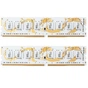 Модуль пам'яті для комп'ютера DDR4 8GB (2x4GB) 2400 MHz Dragon Ram Geil (GWB48GB2400C16DC) - зменшене зображення 1