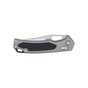 Нож SRM Retriever 9203-AK, Black G10/Aluminium, Stonewash (9203-AK) - уменьшенное изображение 7