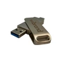 Накопичувач SSD USB 3.2 512GB Wolf Wibrand (WIEXSSD/WO512GB) - зменшене зображення 4