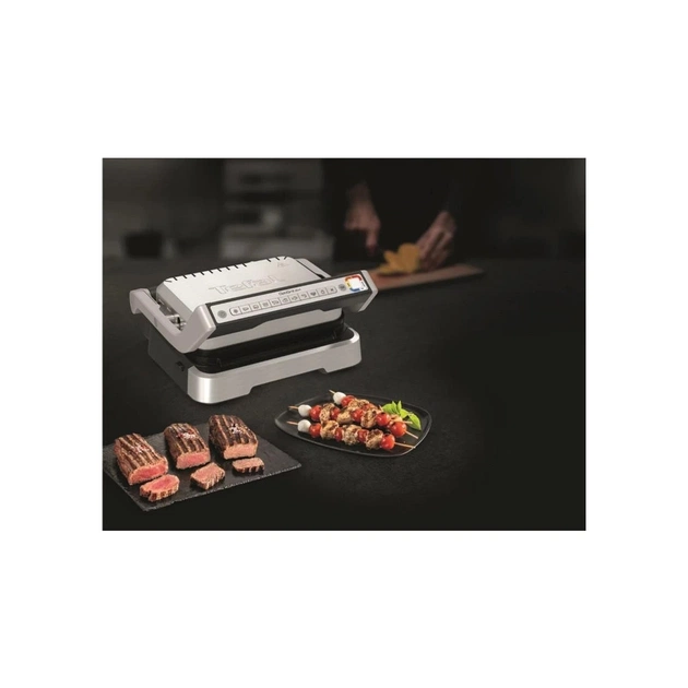 Электрогриль Tefal GC772D30 - изображение 7